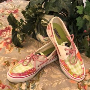 Pretty colorful Speerys